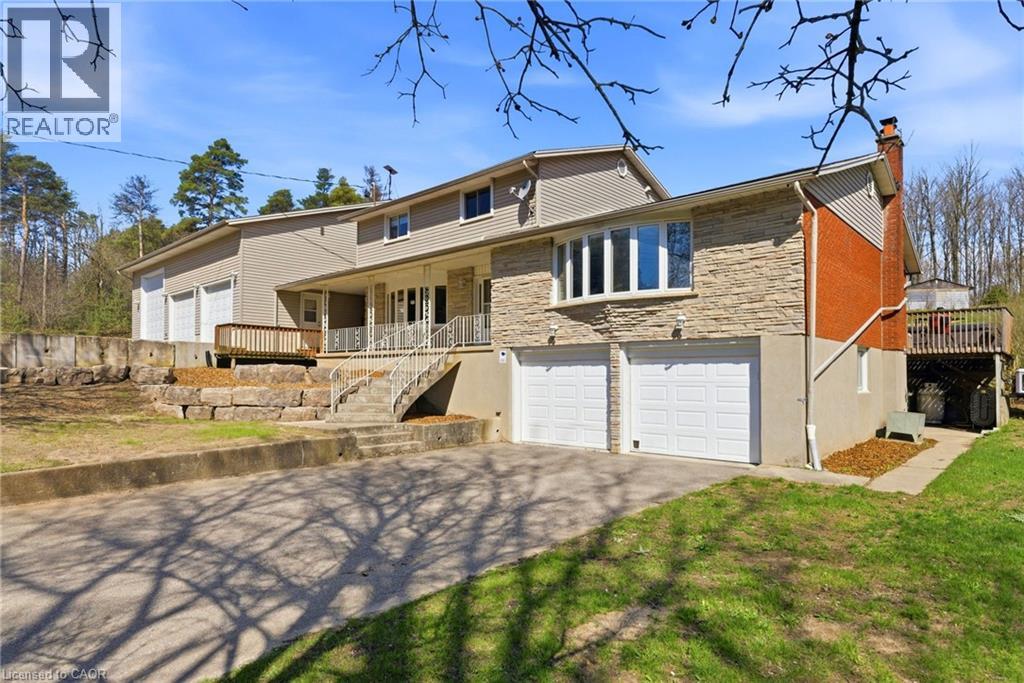 827511 TOWNSHIP 8 Road, Drumbo, Ontario, N0J1G0 — Photo 41