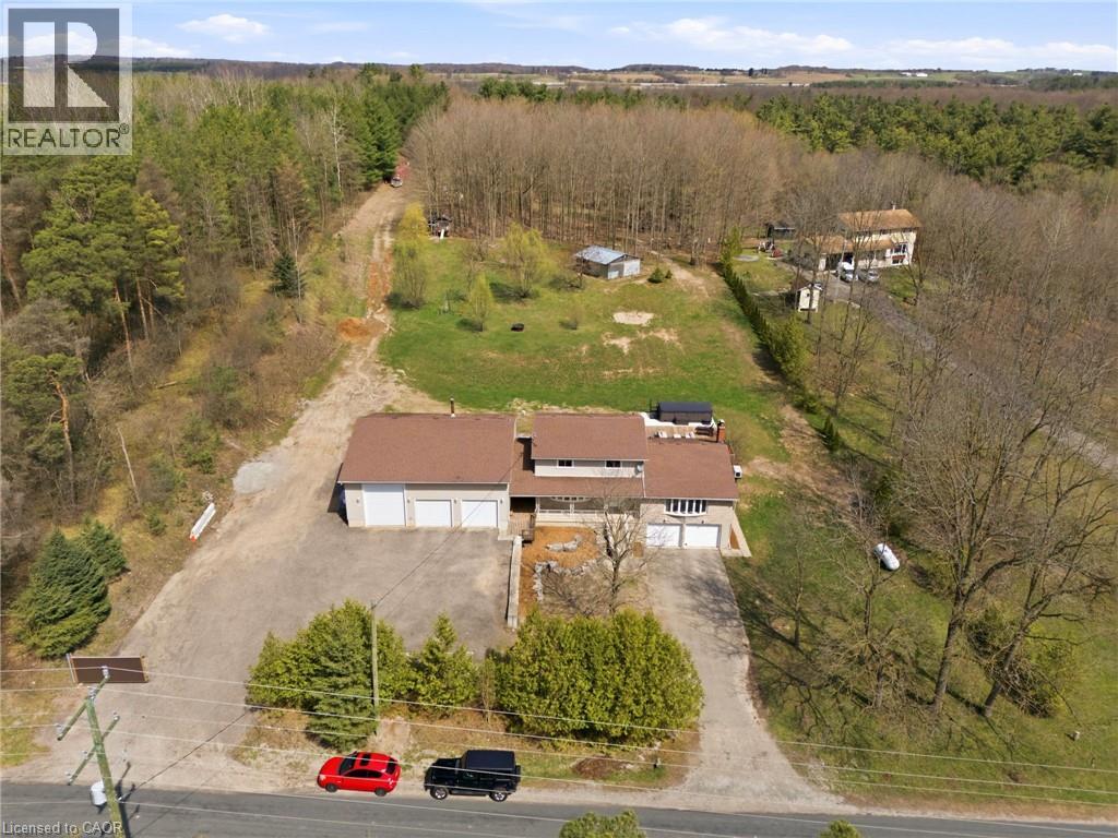 827511 TOWNSHIP 8 Road, Drumbo, Ontario, N0J1G0 — Photo 42