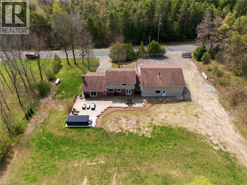 827511 TOWNSHIP 8 Road, Drumbo, Ontario, N0J1G0 — Photo 43