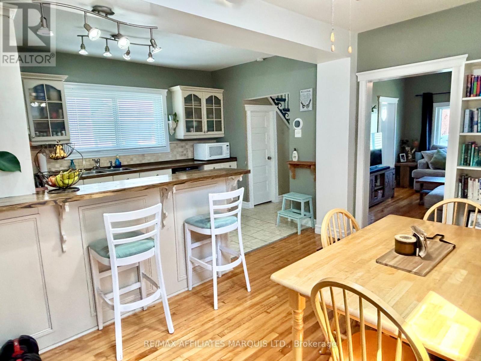 4 SEYMOUR AVENUE, Cornwall, Ontario, K6J4L7 — Photo 12