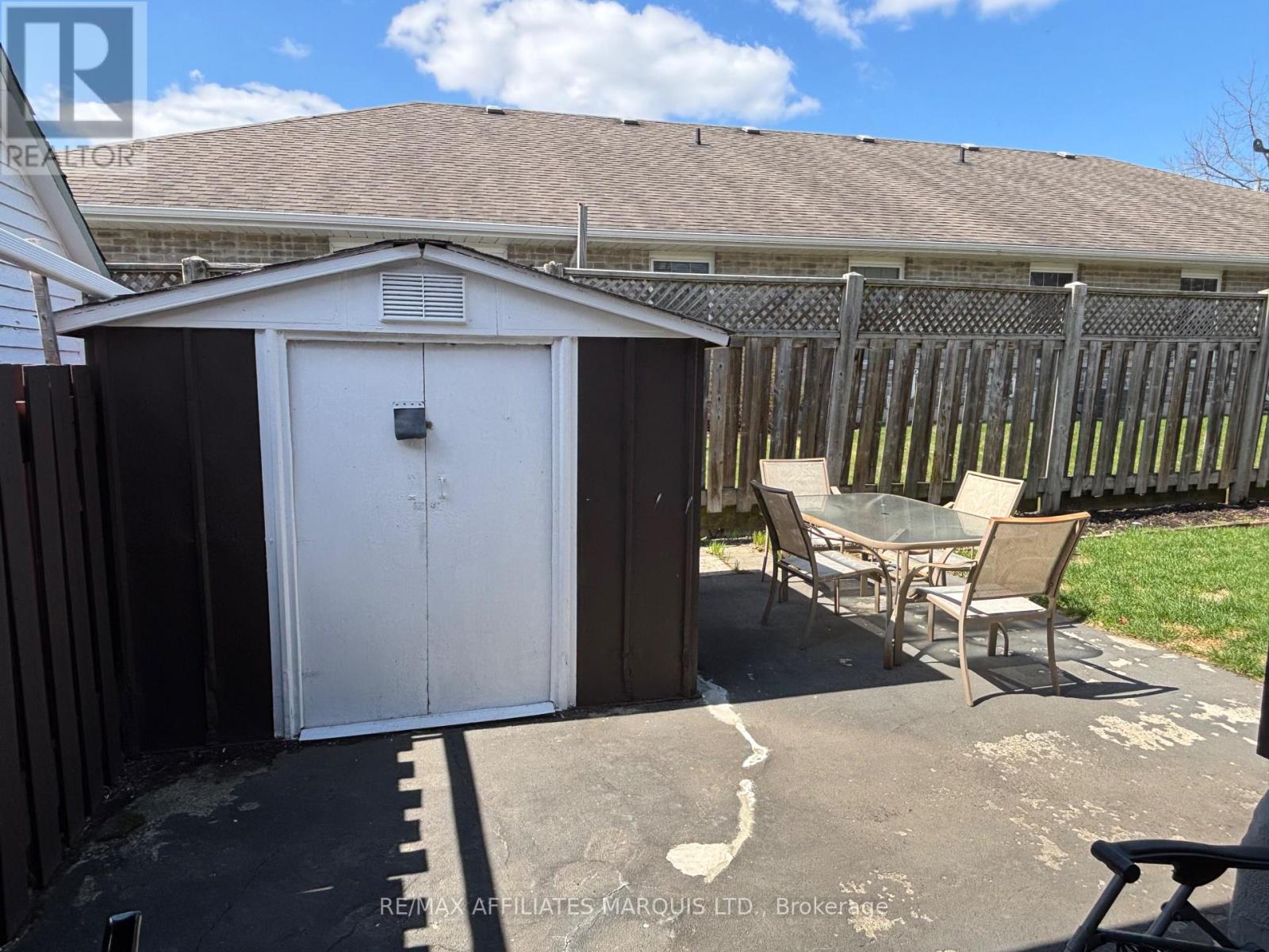 4 SEYMOUR AVENUE, Cornwall, Ontario, K6J4L7 — Photo 36