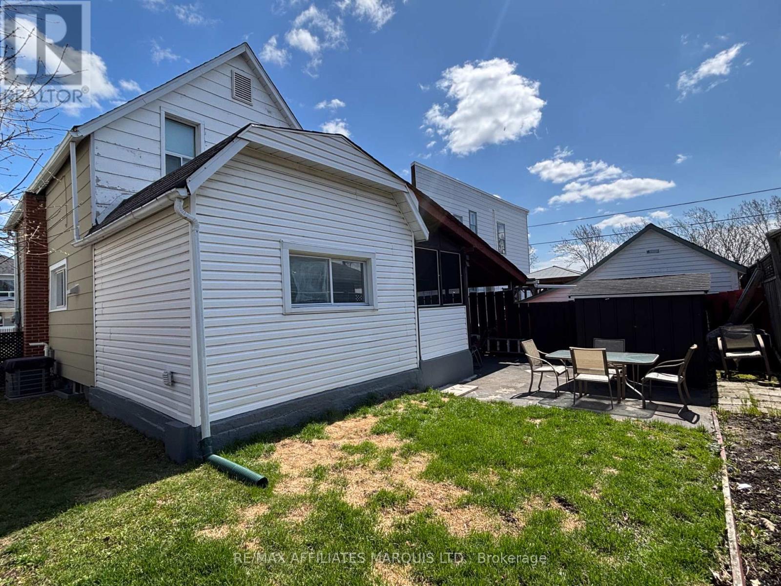 4 SEYMOUR AVENUE, Cornwall, Ontario, K6J4L7 — Photo 38