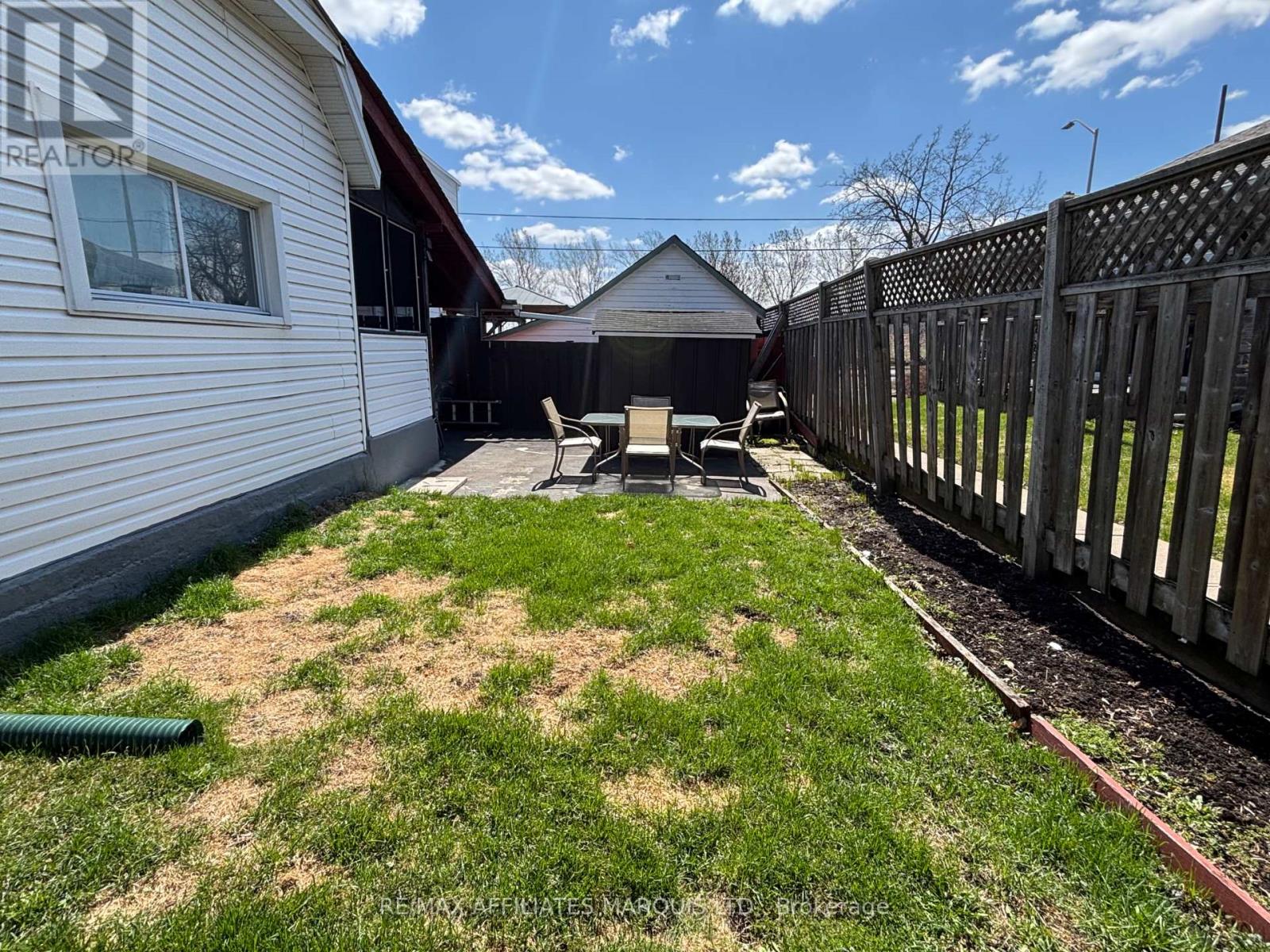 4 SEYMOUR AVENUE, Cornwall, Ontario, K6J4L7 — Photo 39