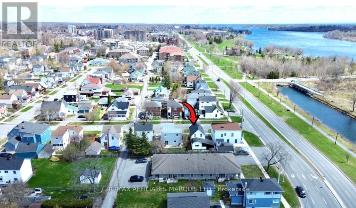 4 SEYMOUR AVENUE, Cornwall, Ontario, K6J4L7 — Photo 41