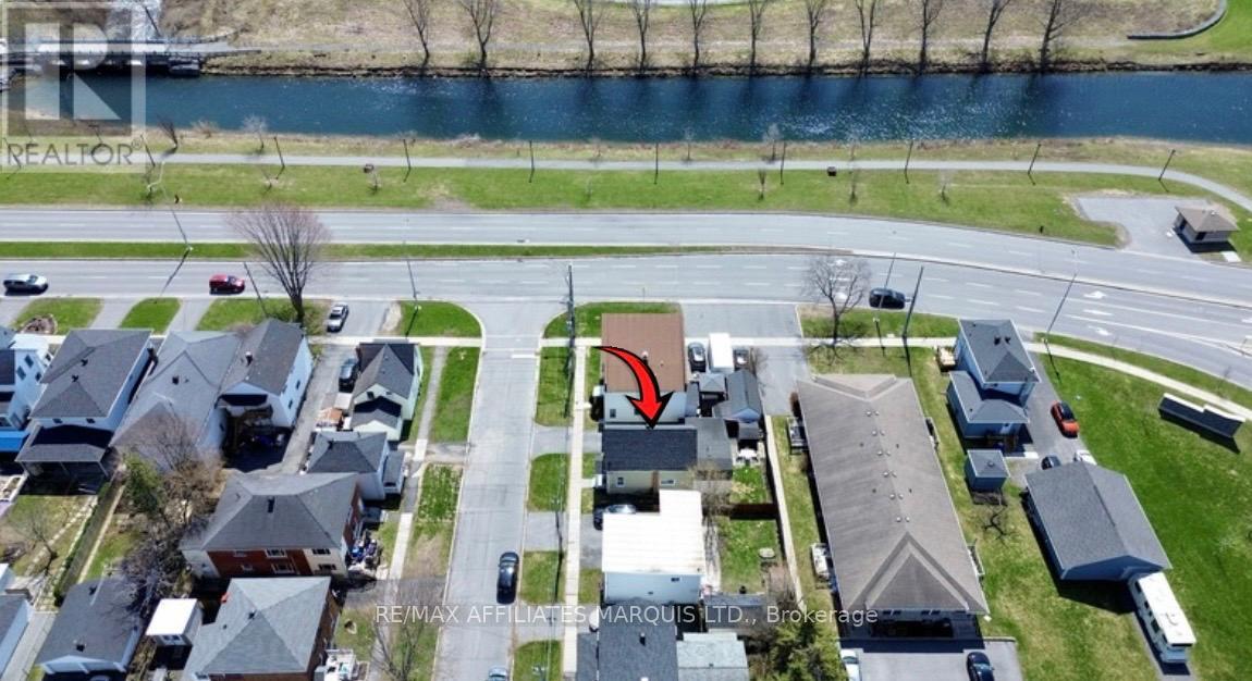 4 SEYMOUR AVENUE, Cornwall, Ontario, K6J4L7 — Photo 42