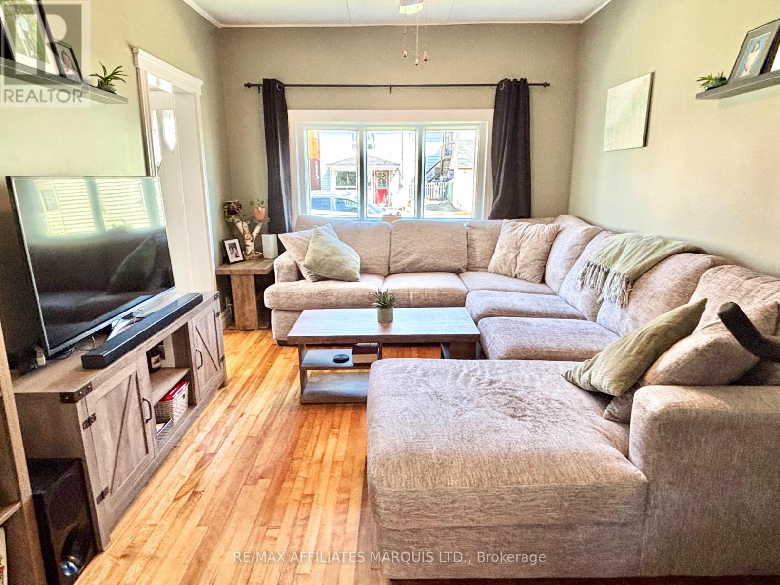 4 SEYMOUR AVENUE, Cornwall, Ontario, K6J4L7 — Photo 7