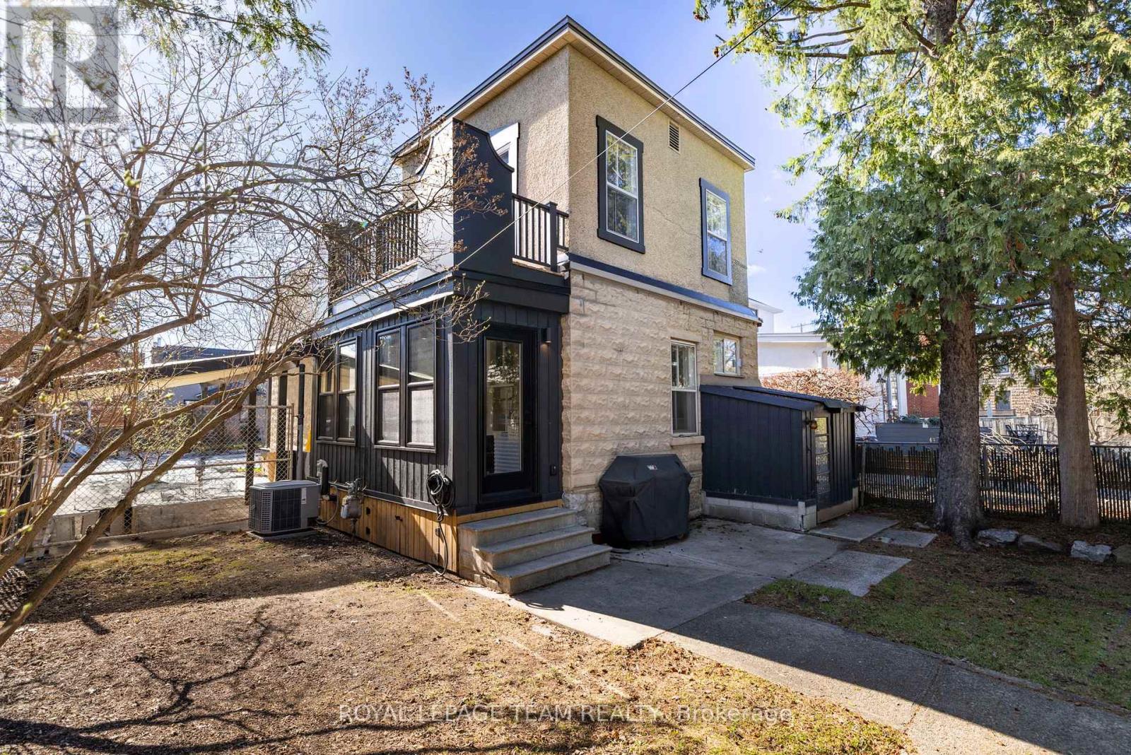 45 SPRINGFIELD ROAD, Ottawa, Ontario, K1M1C8 — Photo 20