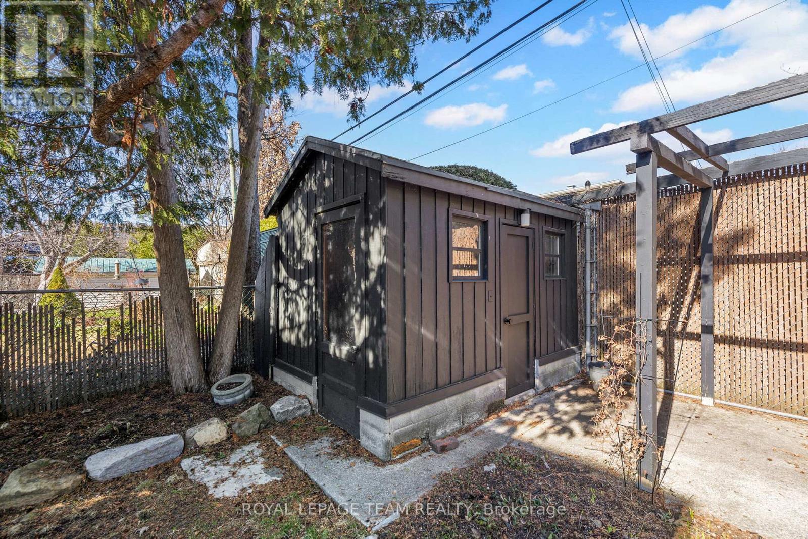 45 SPRINGFIELD ROAD, Ottawa, Ontario, K1M1C8 — Photo 21