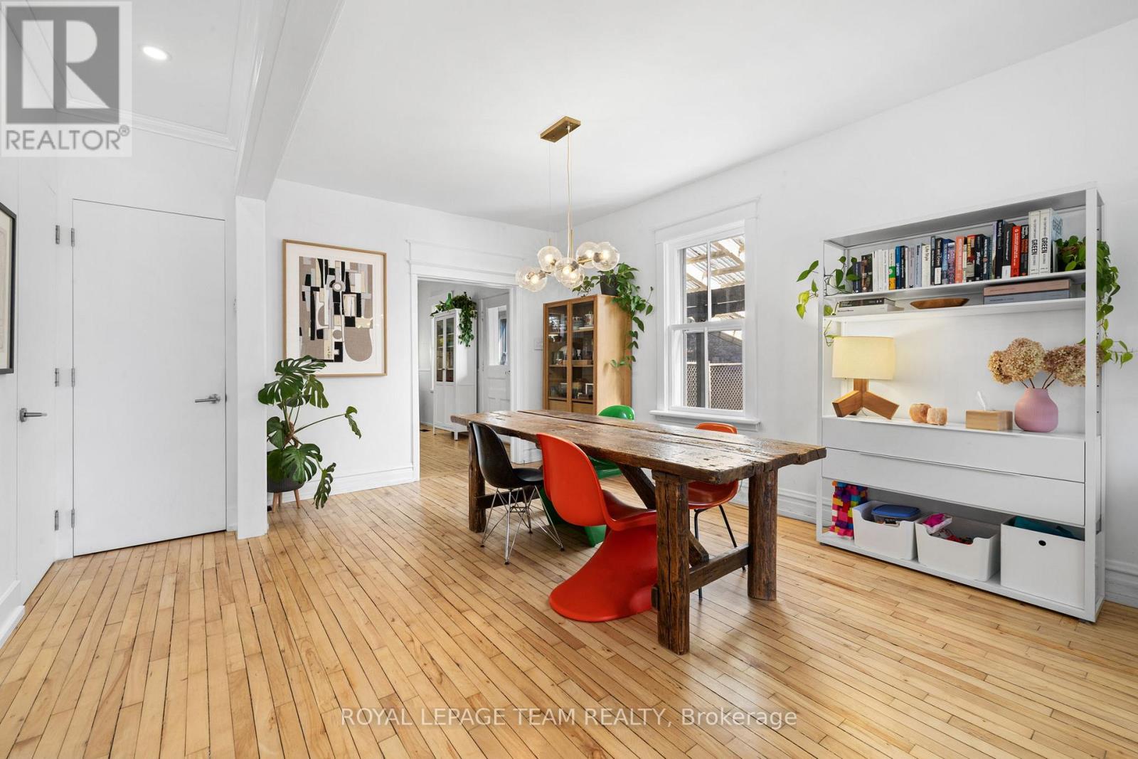 45 SPRINGFIELD ROAD, Ottawa, Ontario, K1M1C8 — Photo 5