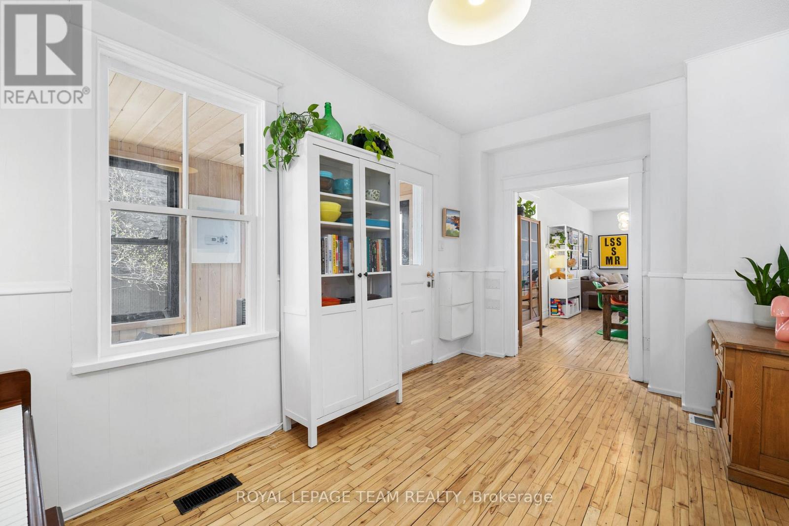 45 SPRINGFIELD ROAD, Ottawa, Ontario, K1M1C8 — Photo 7