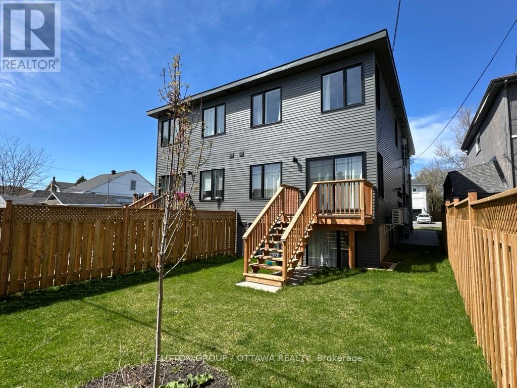 E - 152B COLUMBUS AVENUE, Ottawa, Ontario, K1K1R1 — Photo 10