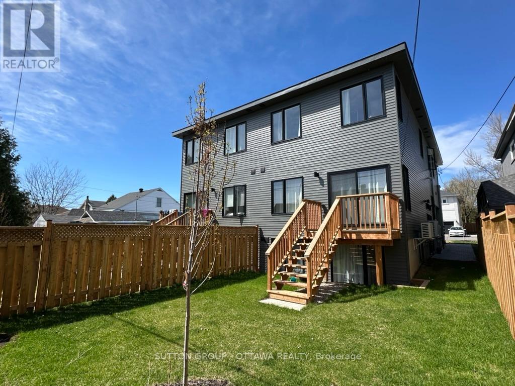 E - 152B COLUMBUS AVENUE, Ottawa, Ontario, K1K1R1 — Photo 11