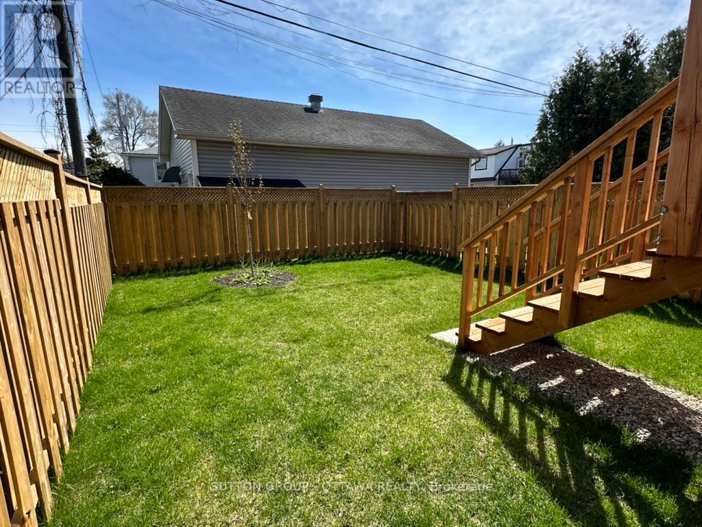 E - 152B COLUMBUS AVENUE, Ottawa, Ontario, K1K1R1 — Photo 9