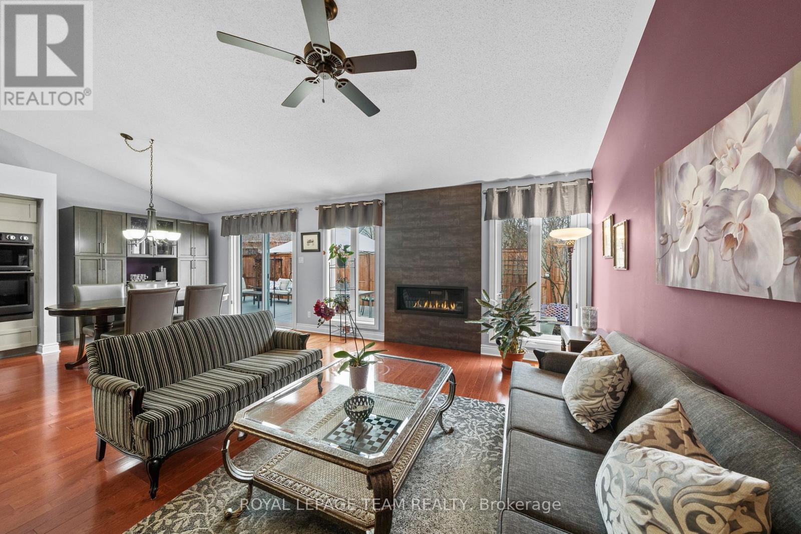 48 SETTLER'S RIDGE WAY, Ottawa, Ontario, K2J4V2 — Photo 17