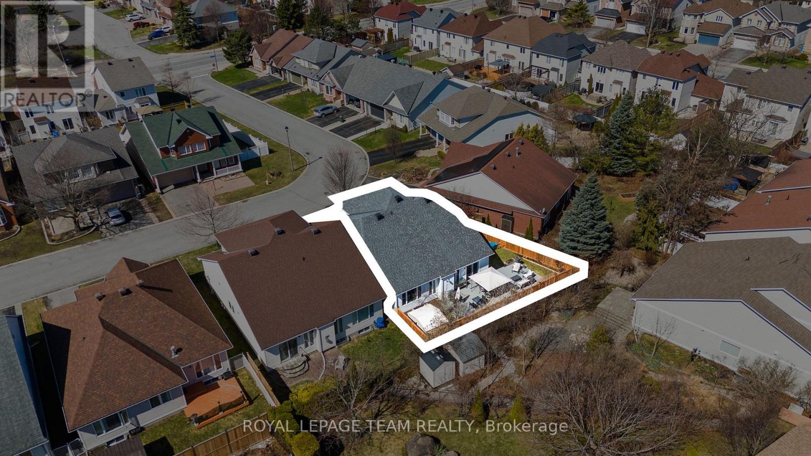 48 SETTLER'S RIDGE WAY, Ottawa, Ontario, K2J4V2 — Photo 47