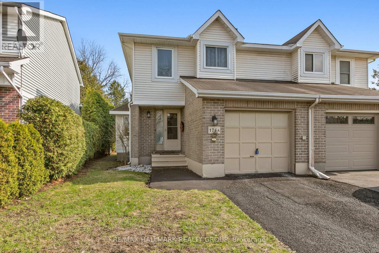 A - 176 SHERWAY DRIVE, Ottawa, Ontario, K2J1W7 — Photo 2