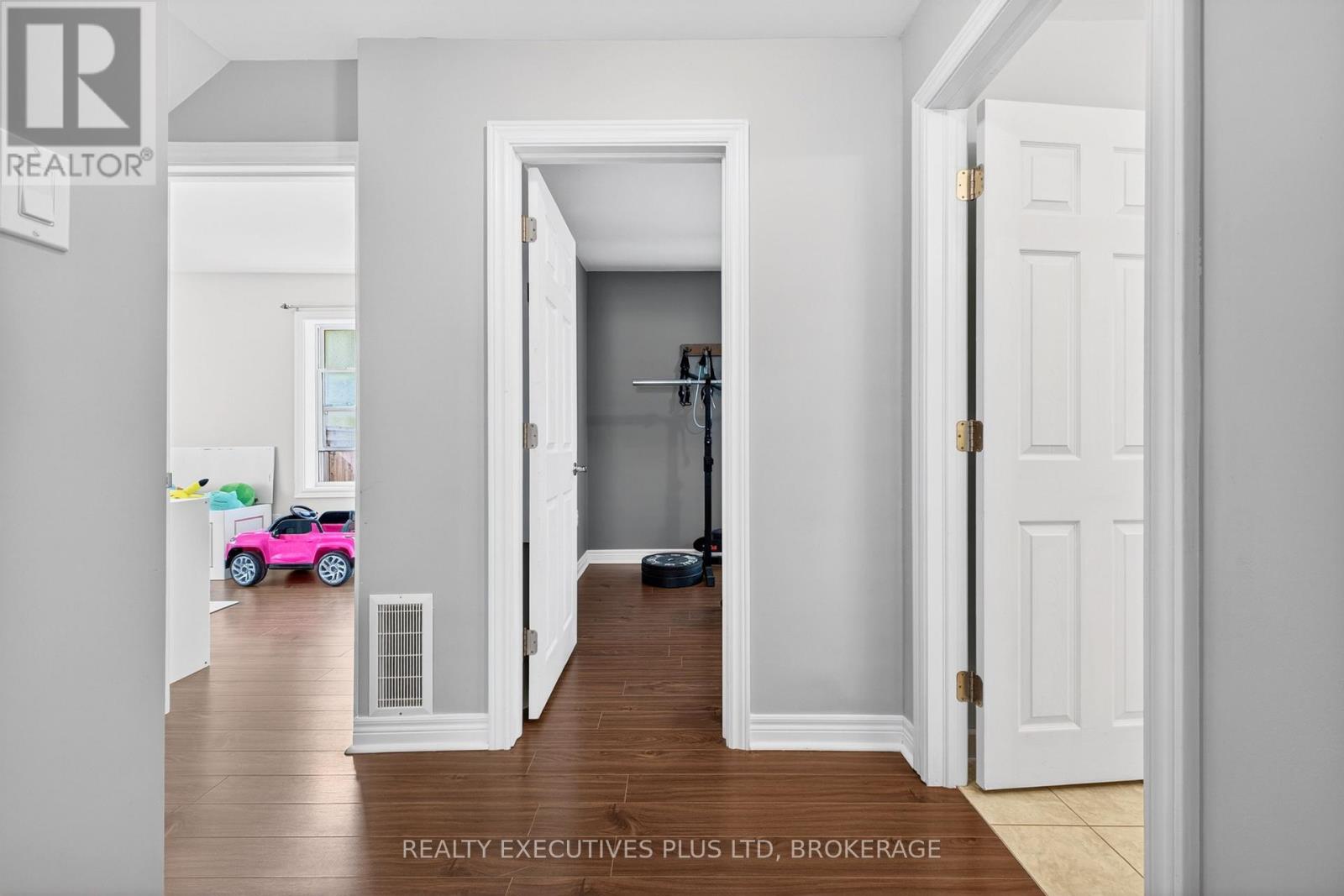 46 DONCASTER BOULEVARD, St. Catharines (Fairview), Ontario, L2N1Y5 — Photo 14