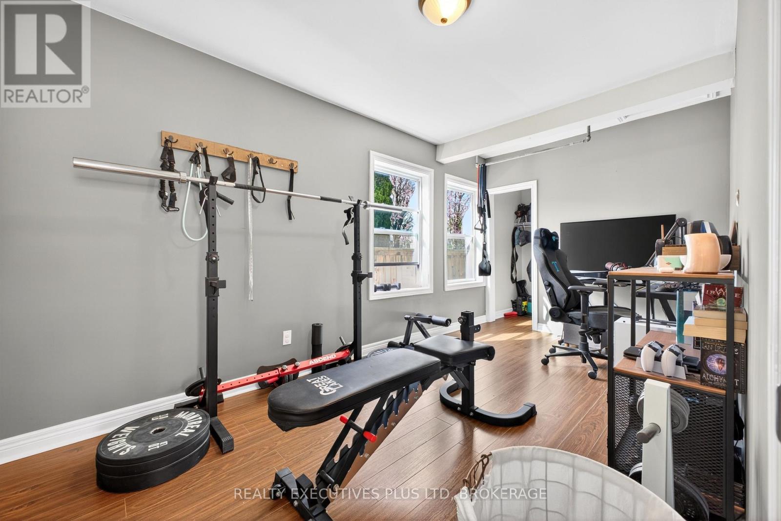 46 DONCASTER BOULEVARD, St. Catharines (Fairview), Ontario, L2N1Y5 — Photo 17