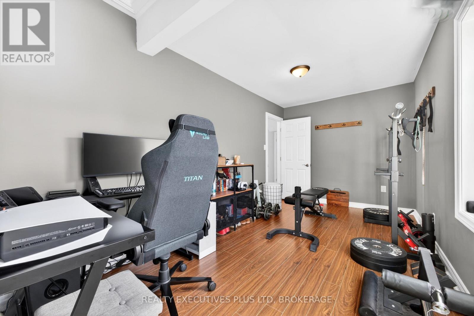 46 DONCASTER BOULEVARD, St. Catharines (Fairview), Ontario, L2N1Y5 — Photo 18