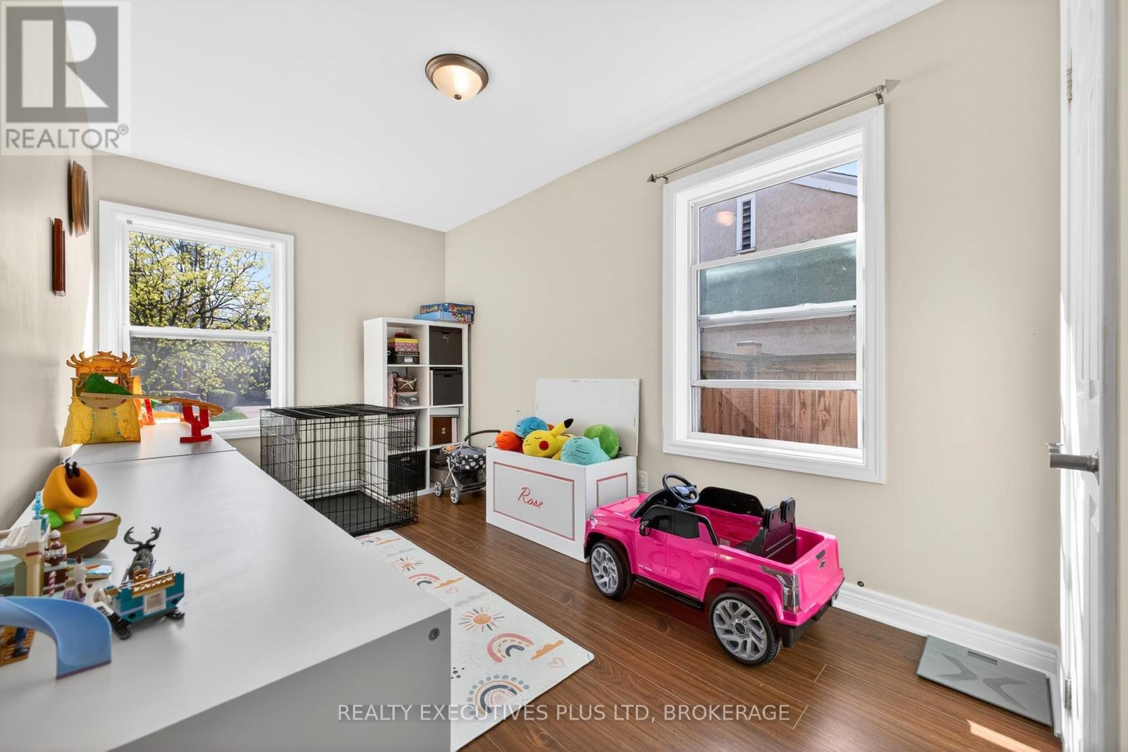 46 DONCASTER BOULEVARD, St. Catharines (Fairview), Ontario, L2N1Y5 — Photo 20