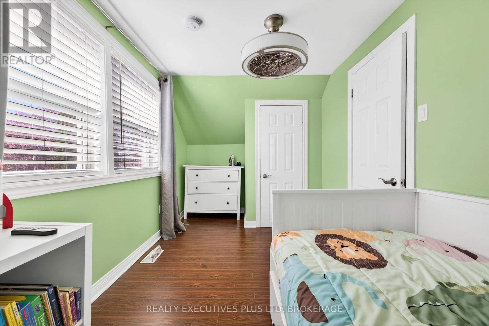 46 DONCASTER BOULEVARD, St. Catharines (Fairview), Ontario, L2N1Y5 — Photo 26