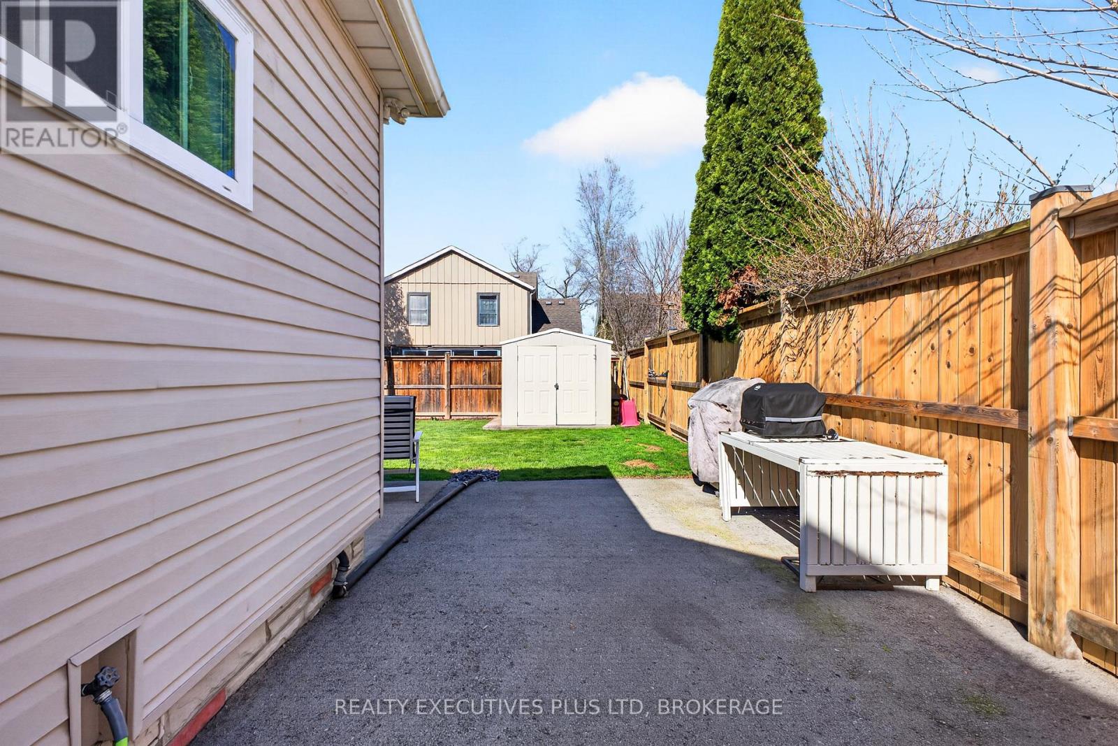 46 DONCASTER BOULEVARD, St. Catharines (Fairview), Ontario, L2N1Y5 — Photo 33