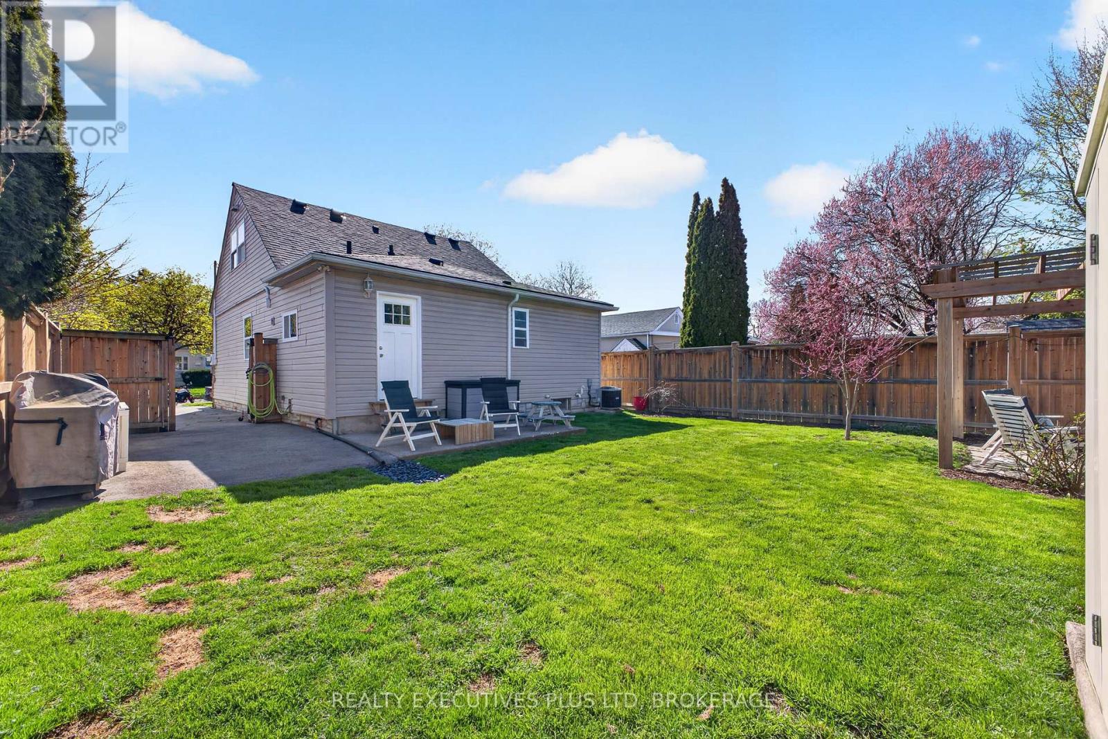 46 DONCASTER BOULEVARD, St. Catharines (Fairview), Ontario, L2N1Y5 — Photo 35