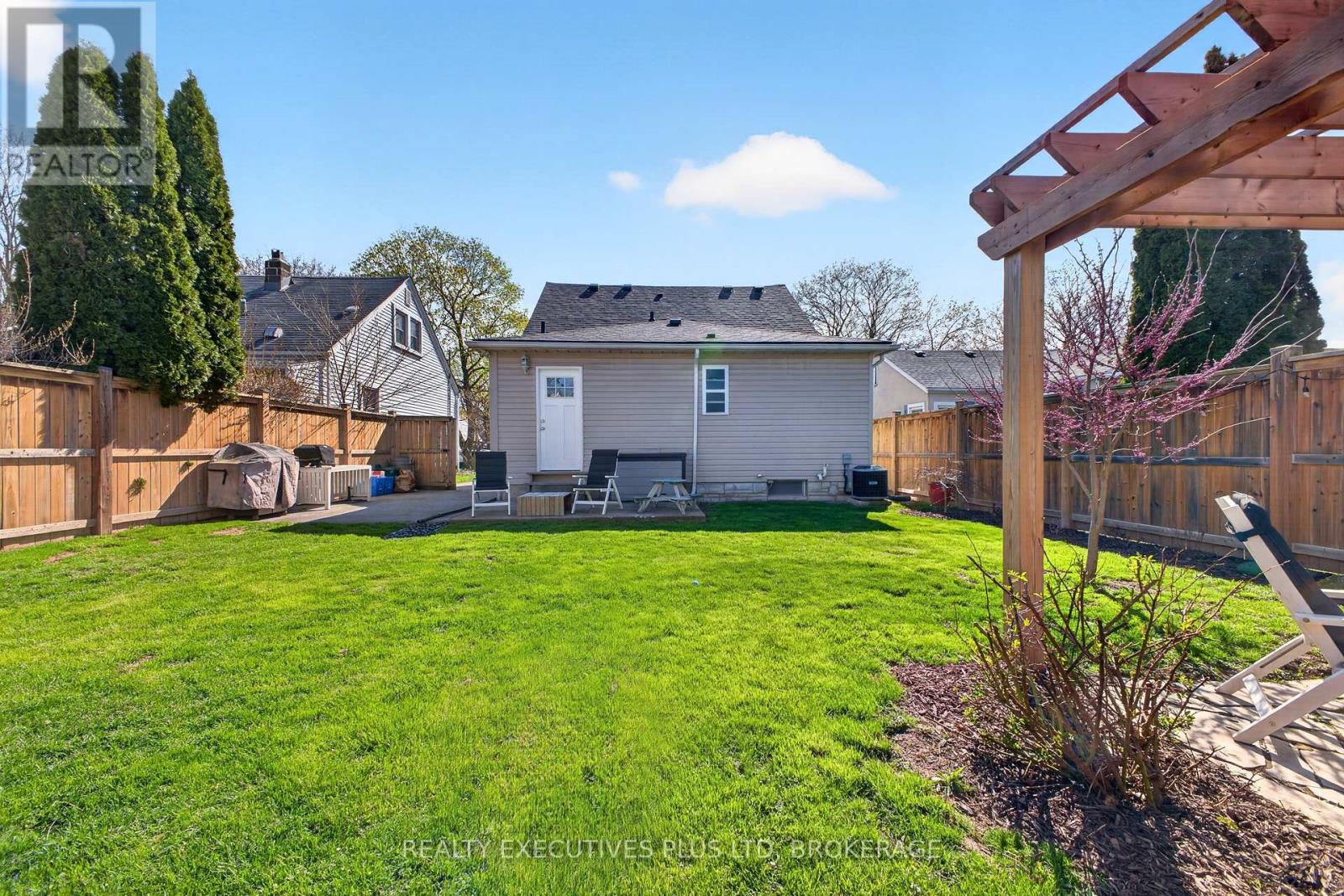 46 DONCASTER BOULEVARD, St. Catharines (Fairview), Ontario, L2N1Y5 — Photo 36