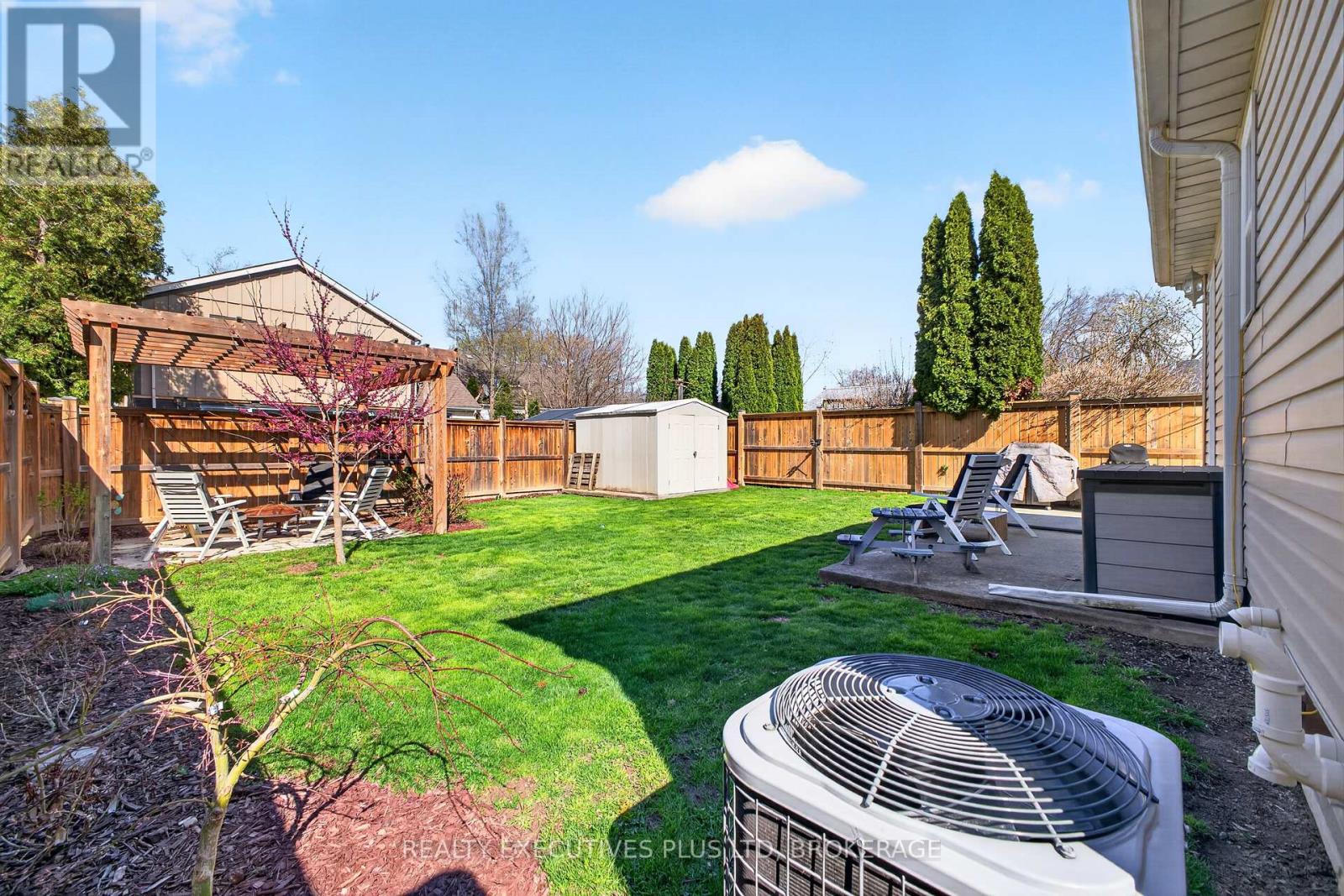 46 DONCASTER BOULEVARD, St. Catharines (Fairview), Ontario, L2N1Y5 — Photo 39