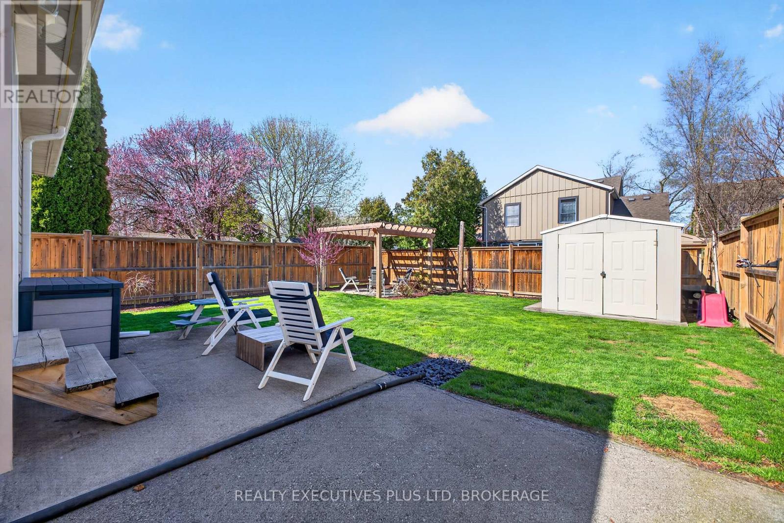 46 DONCASTER BOULEVARD, St. Catharines (Fairview), Ontario, L2N1Y5 — Photo 40