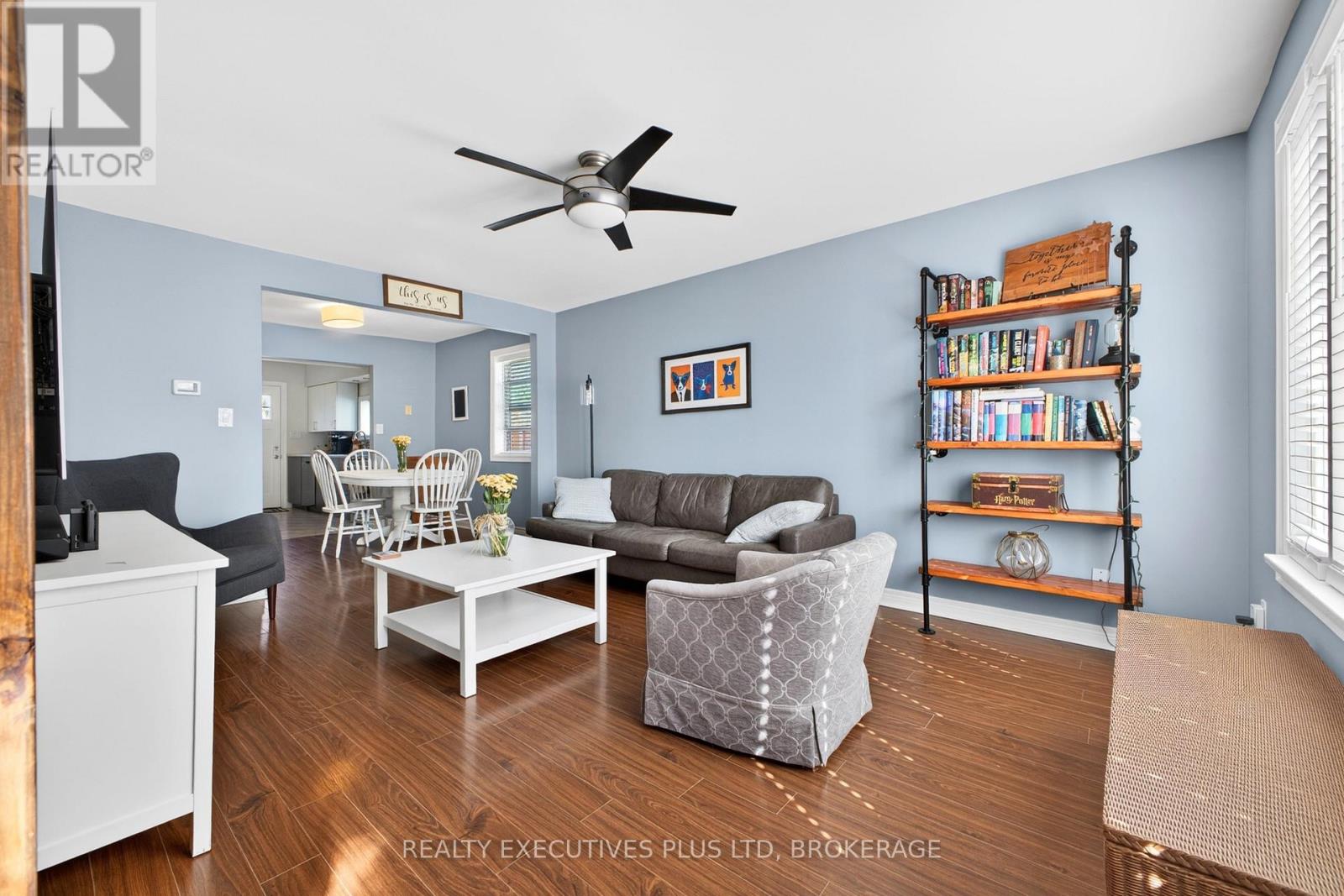 46 DONCASTER BOULEVARD, St. Catharines (Fairview), Ontario, L2N1Y5 — Photo 5