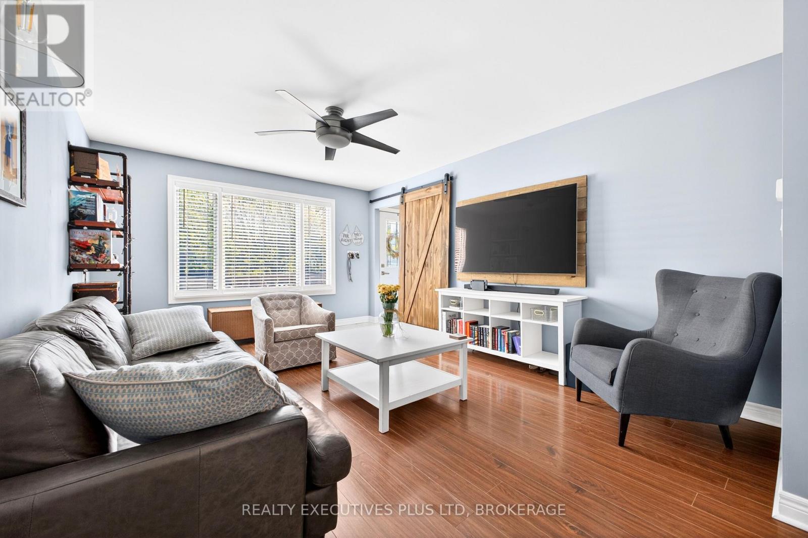 46 DONCASTER BOULEVARD, St. Catharines (Fairview), Ontario, L2N1Y5 — Photo 6