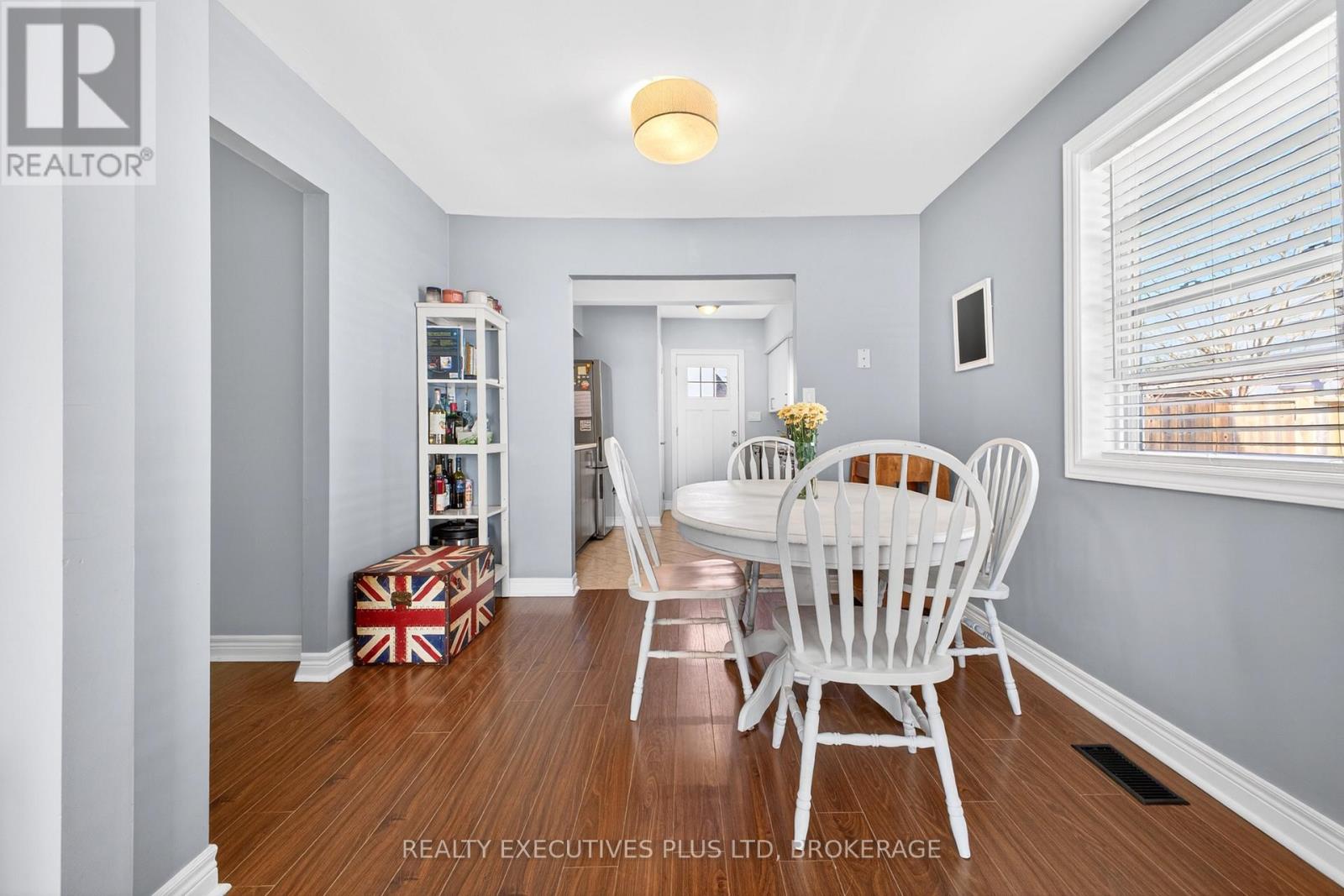 46 DONCASTER BOULEVARD, St. Catharines (Fairview), Ontario, L2N1Y5 — Photo 8