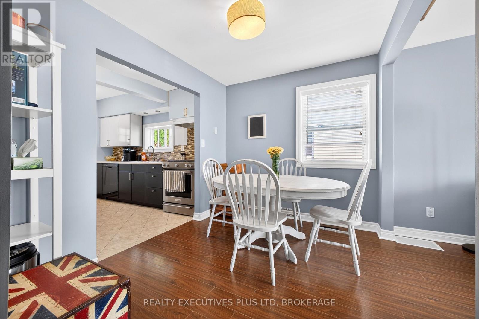 46 DONCASTER BOULEVARD, St. Catharines (Fairview), Ontario, L2N1Y5 — Photo 9