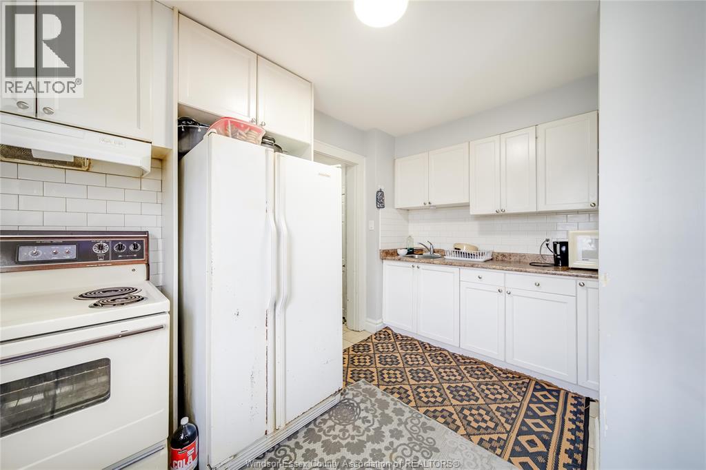 1056-60 NIAGARA, Windsor, Ontario, N9A3V2 — Photo 29