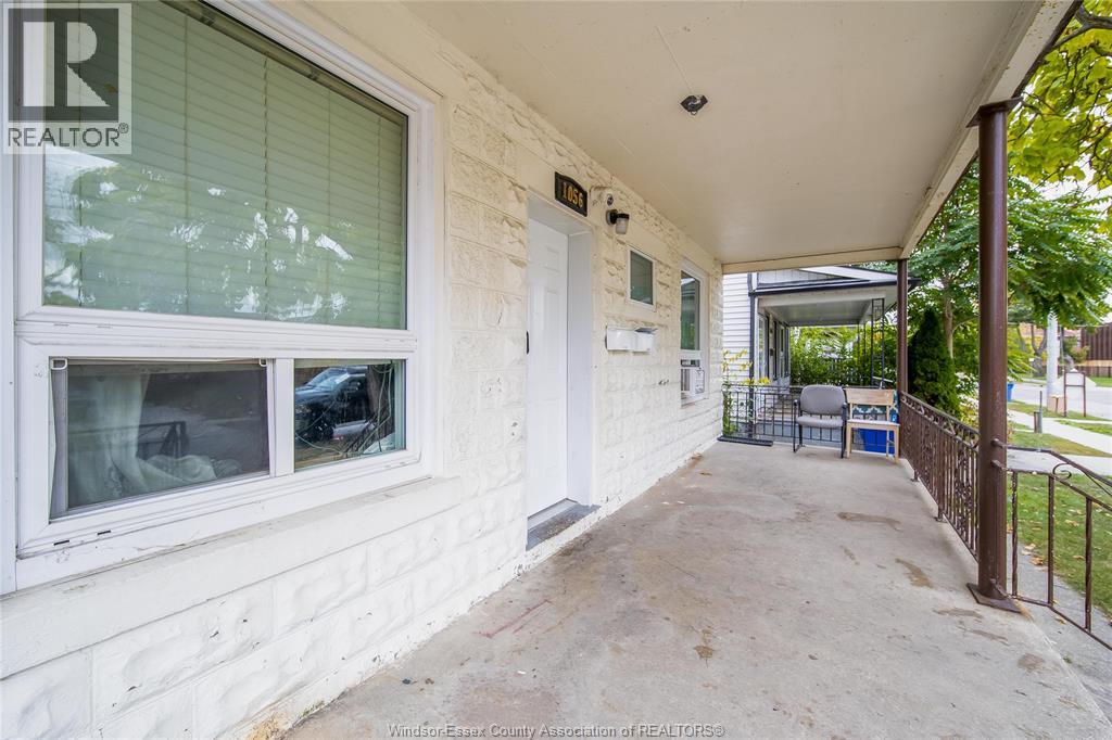 1056-60 NIAGARA, Windsor, Ontario, N9A3V2 — Photo 4