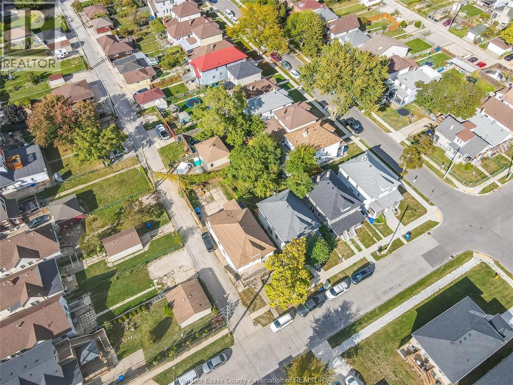 1056-60 NIAGARA, Windsor, Ontario, N9A3V2 — Photo 50