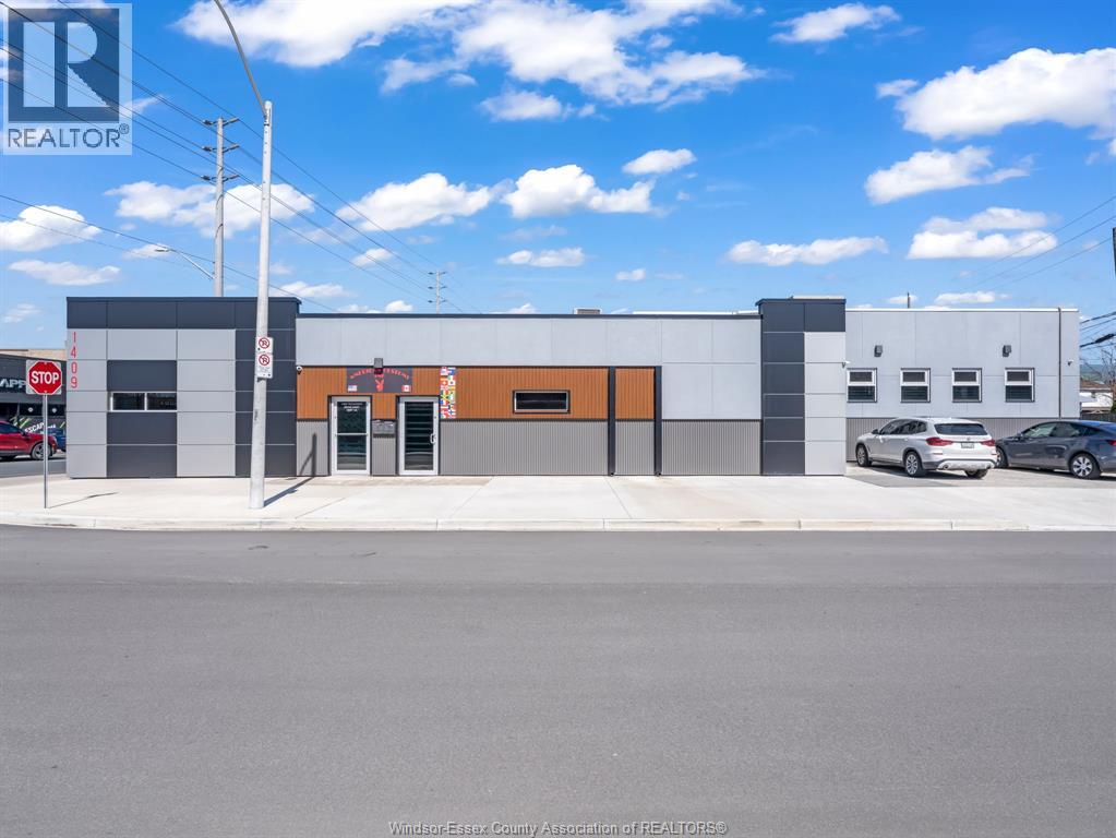 1409 TECUMSEH ROAD East, Windsor, Ontario, N8W1C2 — Photo 6