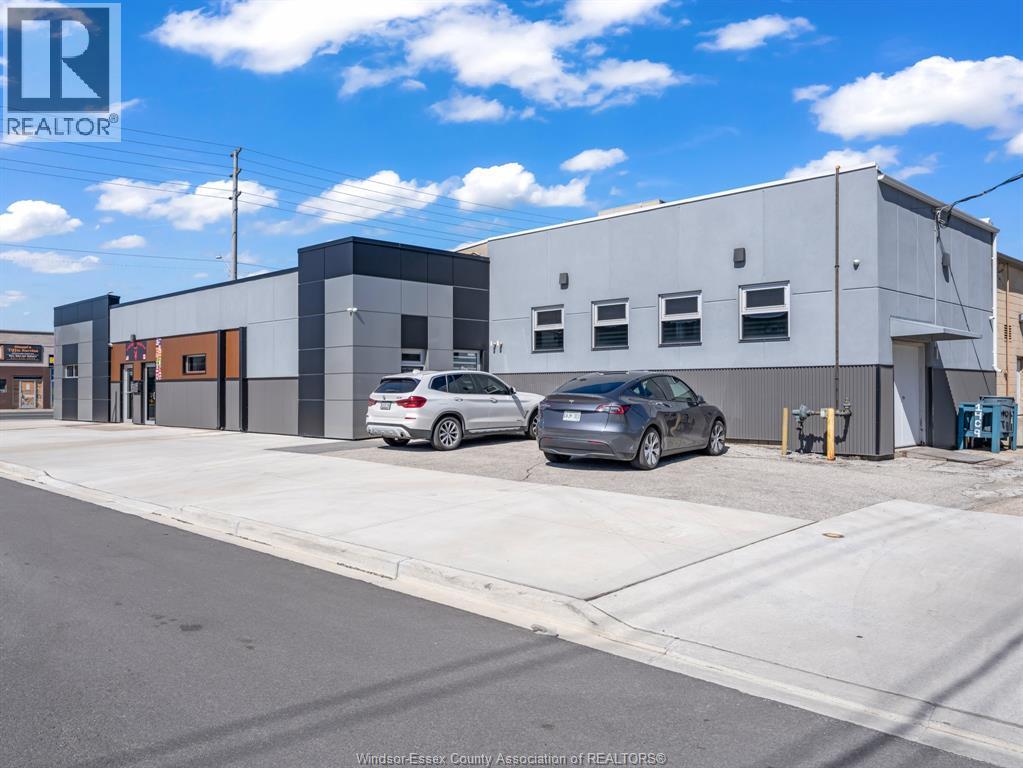 1409 TECUMSEH ROAD East, Windsor, Ontario, N8W1C2 — Photo 7