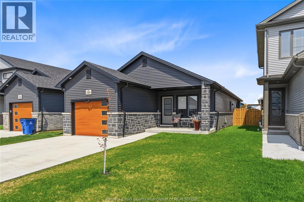 139 IRONWOOD TRAIL, Chatham, Ontario, N7M0T3 — Photo 2