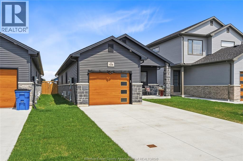 139 IRONWOOD TRAIL, Chatham, Ontario, N7M0T3 — Photo 3