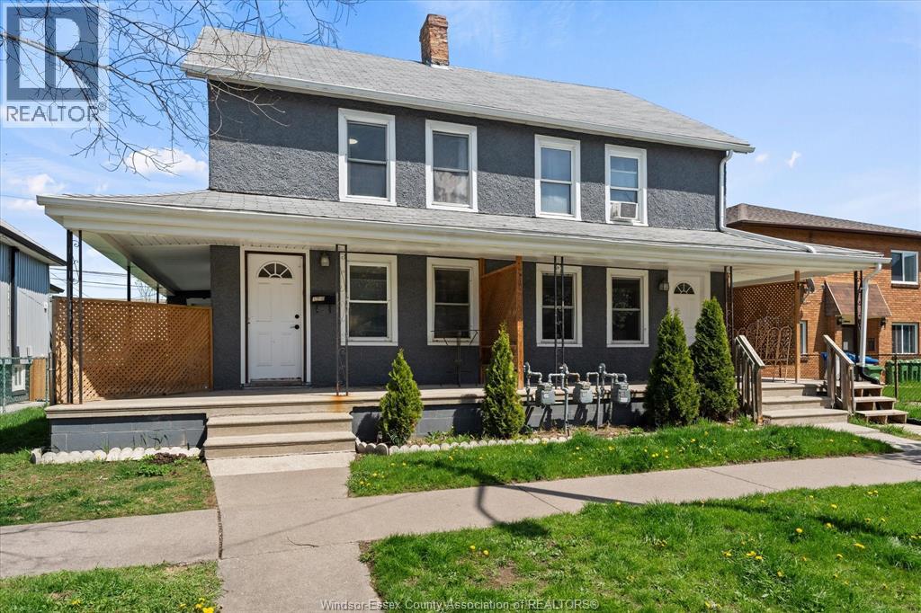 1210-1212 Monmouth, Windsor, Ontario, N8Y3M1 — Photo 2