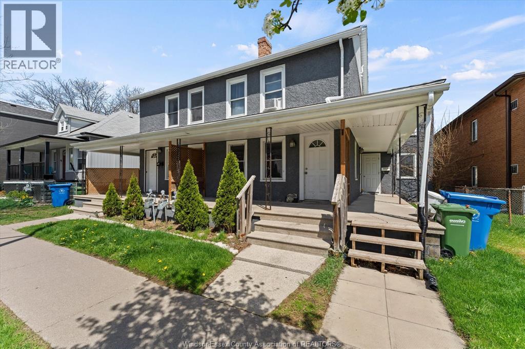 1210-1212 Monmouth, Windsor, Ontario, N8Y3M1 — Photo 3