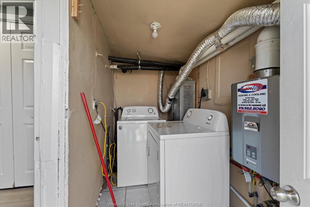 1210-1212 Monmouth, Windsor, Ontario, N8Y3M1 — Photo 37