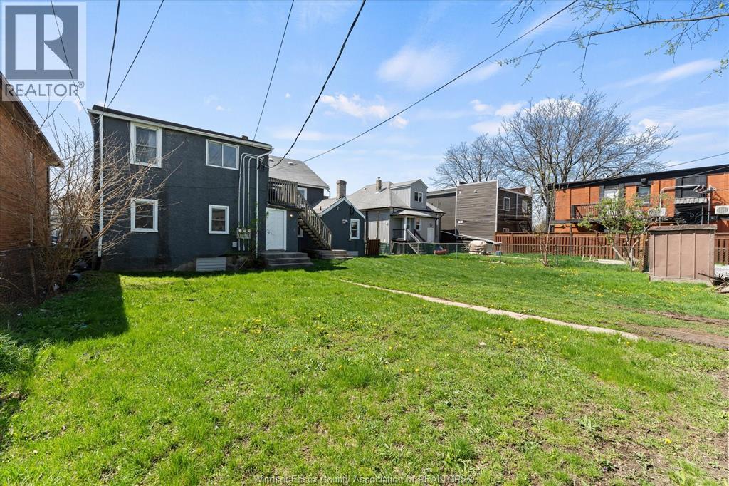 1210-1212 Monmouth, Windsor, Ontario, N8Y3M1 — Photo 39