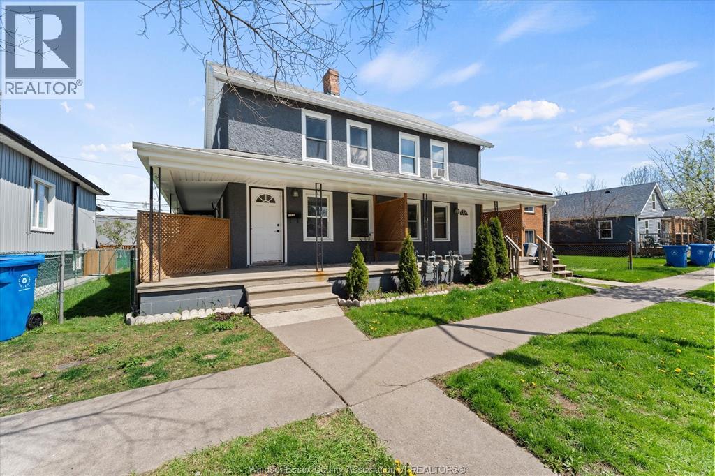 1210-1212 Monmouth, Windsor, Ontario, N8Y3M1 — Photo 4