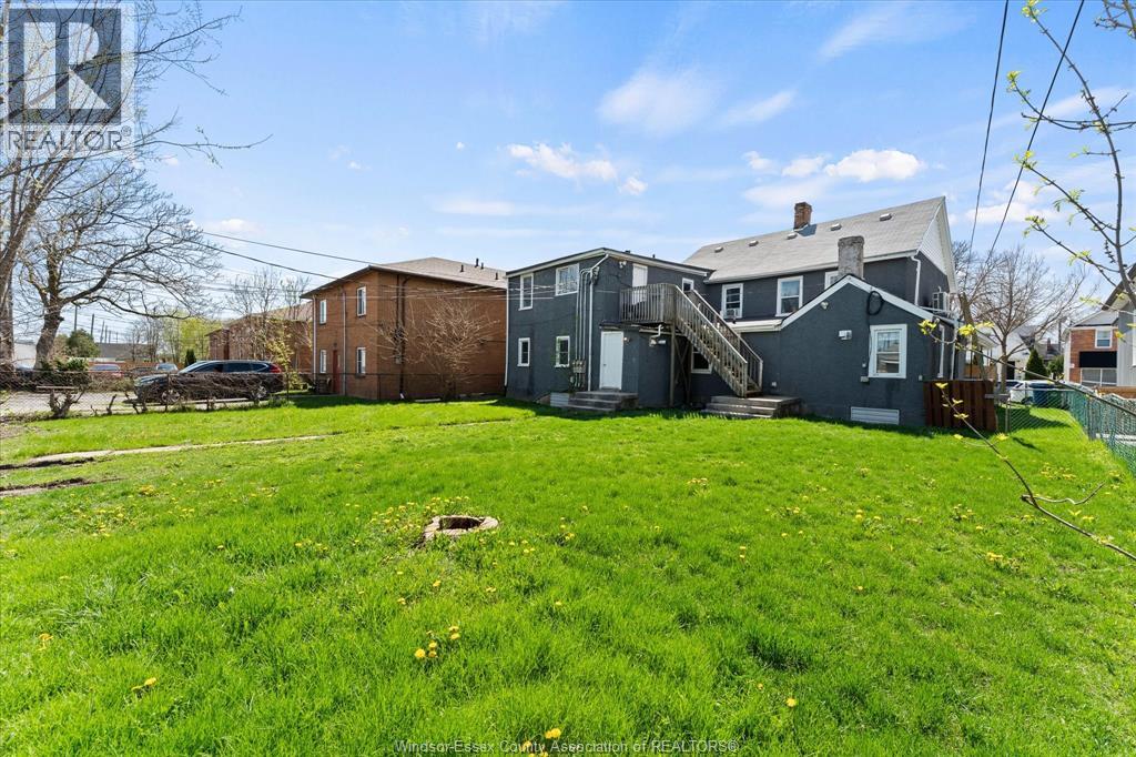 1210-1212 Monmouth, Windsor, Ontario, N8Y3M1 — Photo 40