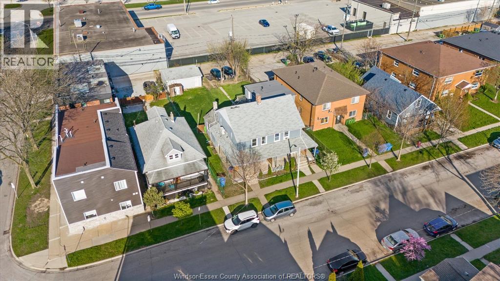 1210-1212 Monmouth, Windsor, Ontario, N8Y3M1 — Photo 42