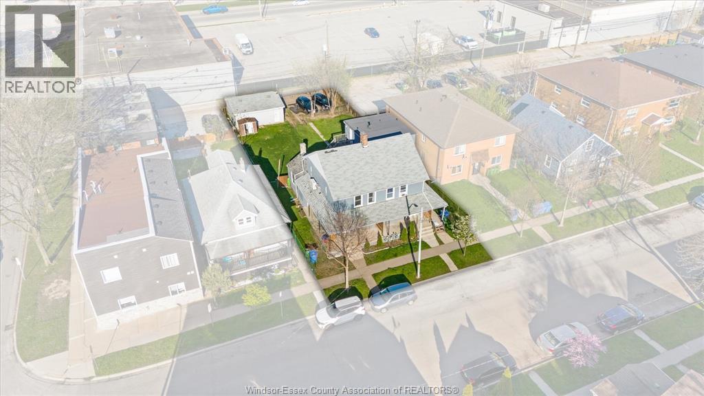 1210-1212 Monmouth, Windsor, Ontario, N8Y3M1 — Photo 43