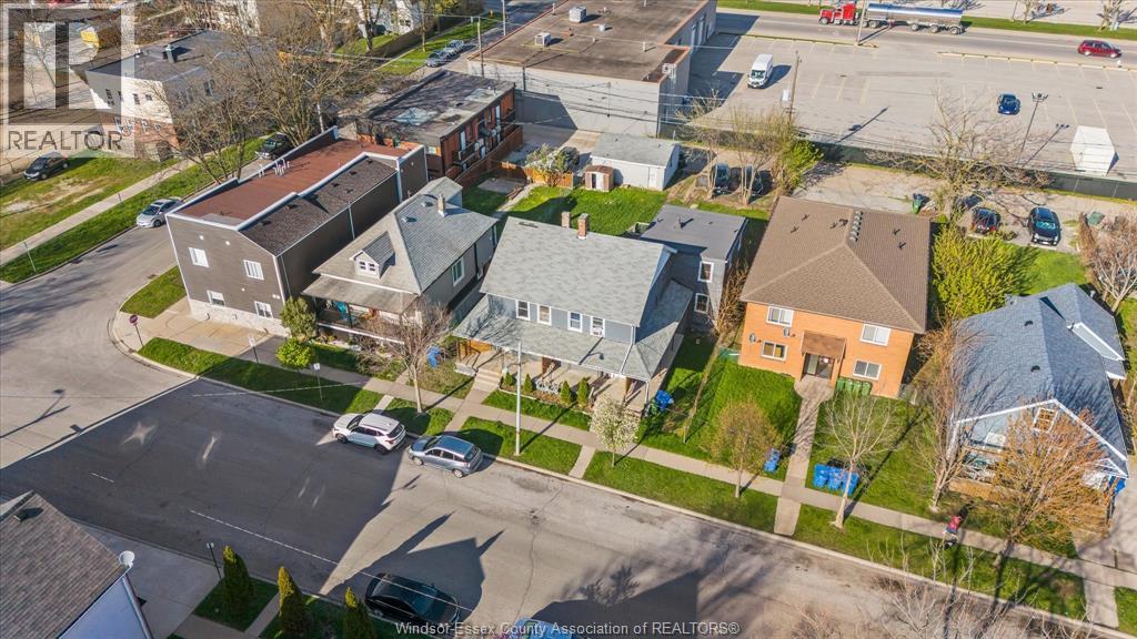 1210-1212 Monmouth, Windsor, Ontario, N8Y3M1 — Photo 44